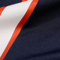 Chicago Bears Ozzy Trapilo Navy jersey – view 6