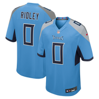 Tennessee Titans Calvin Ridley jersey – view 1