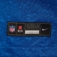 Indianapolis Colts Camryn Bynum Royal jersey – view 7