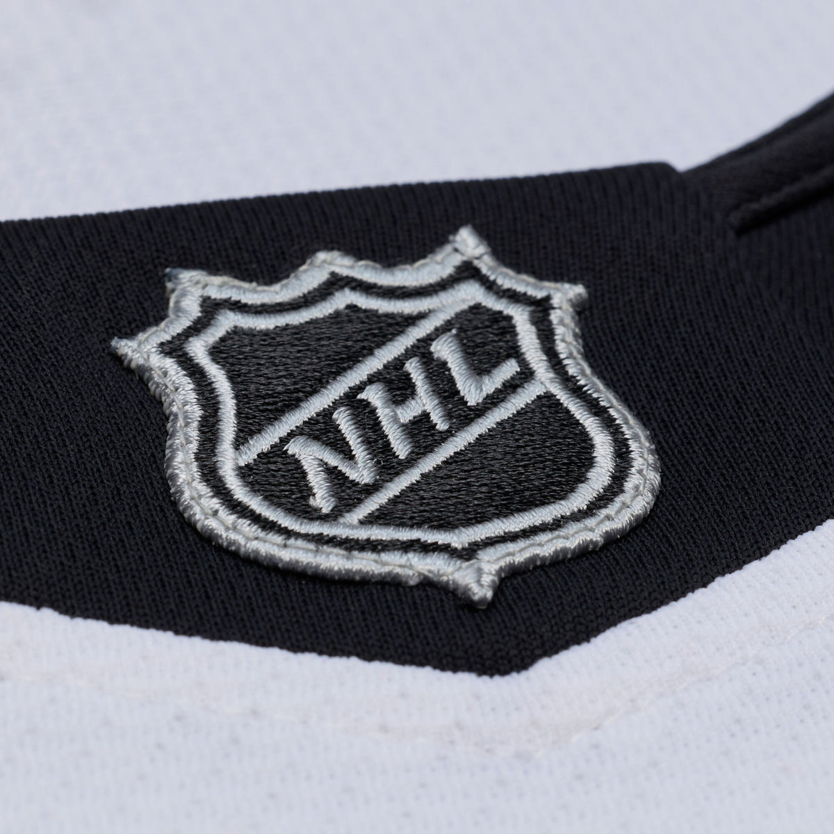 Henrik Lundqvist Mitchell & Ness White 2019 All-Star Game Power Play Jersey