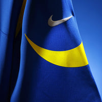 Los Angeles Rams Jared Verse Nike Royal Team Vapor F.U.S.E. Printed Limited Jersey