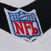 Cincinnati Bengals Chad Johnson White jersey – view 9