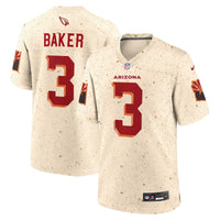 Arizona Cardinals Budda Baker jersey – view 1