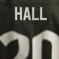 New York Jets Breece Hall Green jersey – view 5