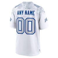Buffalo Bills White jersey – view 4