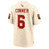 Arizona Cardinals James Conner jersey – view 4