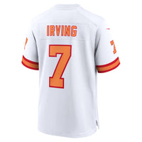Tampa Bay Buccaneers White jersey – view 4