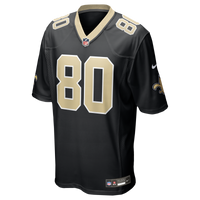 New Orleans Saints Moliki Matavao Black jersey – view 2