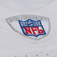 Arizona Cardinals Larry Fitzgerald White jersey – view 6