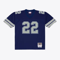 Dallas Cowboys Emmitt Smith Navy jersey – view 2