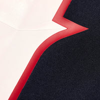 Houston Texans Justin Watson Navy jersey – view 5