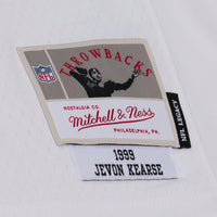 Tennessee Titans Jevon Kearse White jersey – view 4