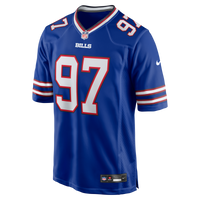 Buffalo Bills Joey Bosa Royal jersey – view 2