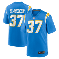 Los Angeles Chargers jersey – view 1