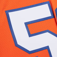 Denver Broncos Randy Gradishar Orange jersey – view 5