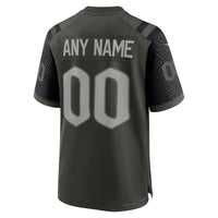 New York Jets Green jersey – view 4