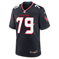 Houston Texans Aireontae Ersery Navy jersey – view 2