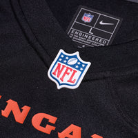 Cincinnati Bengals Black jersey – view 4