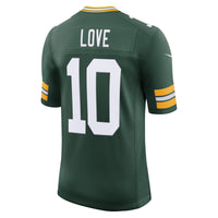 Green Bay Packers Green jersey – view 4