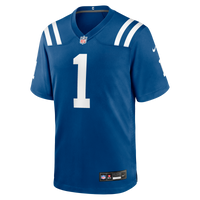 Indianapolis Colts Royal jersey – view 2