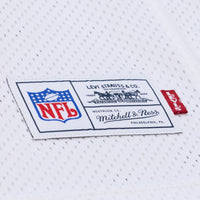 San Francisco 49ers Joe Montana White jersey – view 6