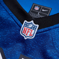 Indianapolis Colts Camryn Bynum Royal jersey – view 5