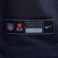 Houston Texans Dare Ogunbowale Navy jersey – view 6