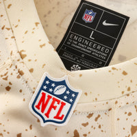 Arizona Cardinals James Conner jersey – view 5