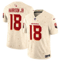 Arizona Cardinals Marvin Harrison Jr. jersey – view 1