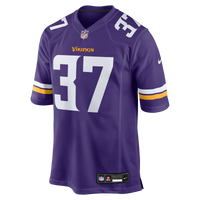 Minnesota Vikings Tavierre Thomas Purple jersey – view 2