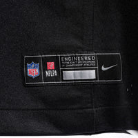 Jacksonville Jaguars Jakobi Meyers Black jersey – view 7