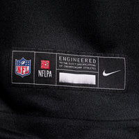 Cincinnati Bengals Mitchell Tinsley Black jersey – view 6