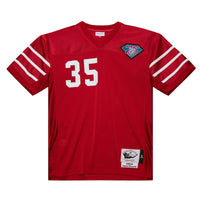 Arizona Cardinals Aeneas Williams Cardinal jersey – view 3