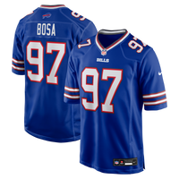 Buffalo Bills Joey Bosa Royal jersey – view 1