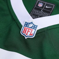 New York Jets Will McDonald IV Green jersey – view 4