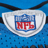 Detroit Lions Calvin Johnson Blue jersey – view 6