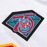 Kansas City Chiefs Marcus Allen White jersey – view 7