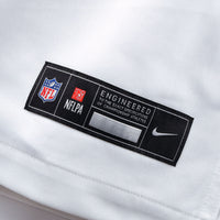 Washington Commanders Austin Ekeler White jersey – view 7