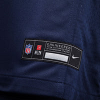 Seattle Seahawks Cody White Navy jersey – view 7