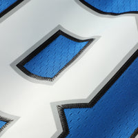Detroit Lions Calvin Johnson Blue jersey – view 4