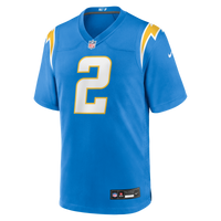 Los Angeles Chargers Elijah Molden jersey – view 2