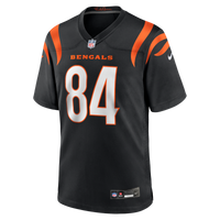 Cincinnati Bengals T. J. Houshmandzadeh Black jersey – view 2