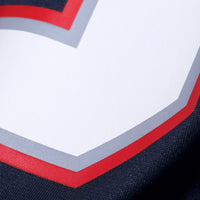 New England Patriots Julian Ashby Navy jersey – view 5