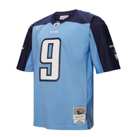 Tennessee Titans Steve McNair jersey – view 10