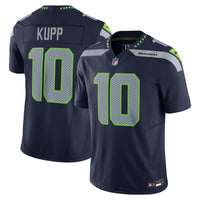 Seattle Seahawks Cooper Kupp Navy jersey – view 1