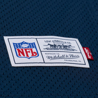 San Francisco 49ers Jerry Rice Navy jersey – view 7