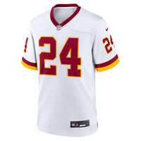 Washington Commanders Von Miller White jersey – view 3