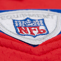 New York Giants Tiki Barber Red jersey – view 7