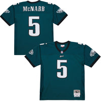 Philadelphia Eagles Donovan McNabb jersey – view 1