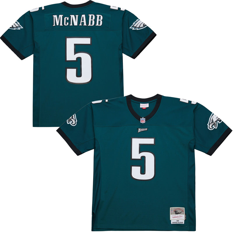 Philadelphia Eagles Donovan McNabb jersey – view 1